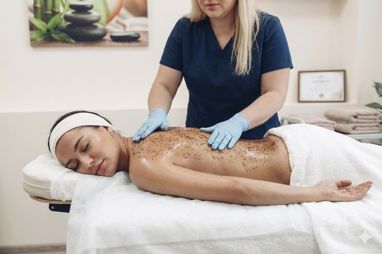 Tratamientos Corporales